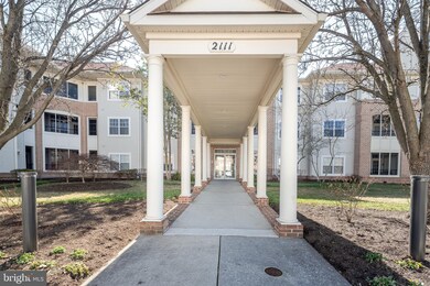 2111 Ganton Green unit 105, Woodstock, MD 21163 - photo 2