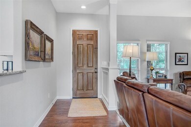 90 White Dove Trail, Denison, TX 75020 - photo 4