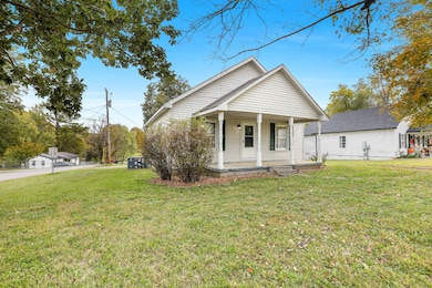 1357 Main St, Greenbrier, TN 37073 - photo 2
