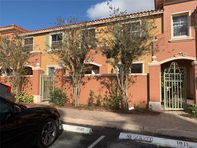 772 SW 106th Ave unit 1910, Pembroke Pines, FL 33025 - photo 2