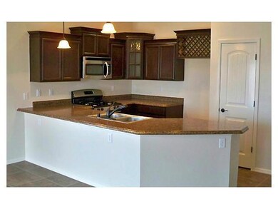 813 Crathorne St, Horizon City, TX 79928 - photo 2