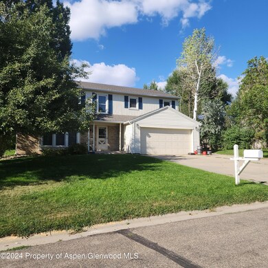 1297 W 8th Place, Craig, CO 81625 - photo 2