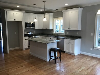 51 Chestnut St unit 2, Foxboro, MA 02035 - photo 5