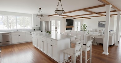 58 Blanchard St, Andover, MA 01810 - photo 2