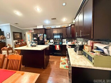 707 N 4th St, Marmaduke, AR 72443 - photo 4