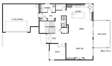 13154 NE 151st Ct, Woodinville, WA 98077 - photo 3