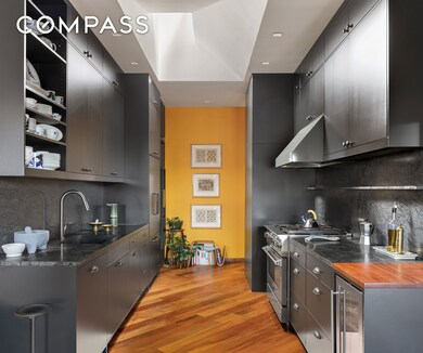 132 Joralemon St unit 5BC, Brooklyn, NY 11201 - photo 5