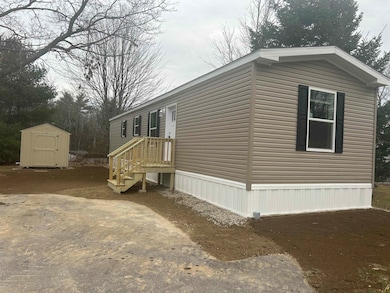 45 Crystal Springs Way, Somersworth, NH 03878 - photo 5