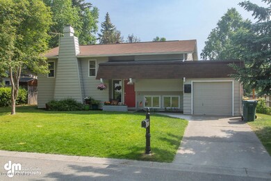 7211 Foothill Dr, Anchorage, AK 99504 - photo 6