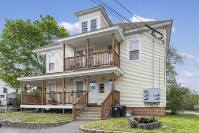 4 Bennett St, Sanford, ME 04073 - photo 6
