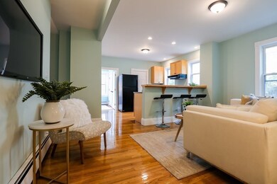 206 Hurley St unit 1, Cambridge, MA 02141 - photo 3