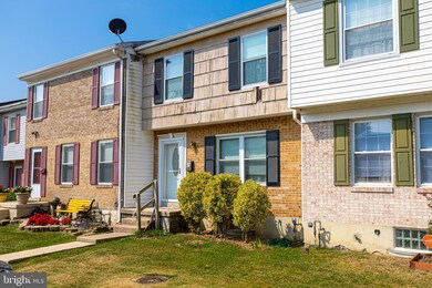 1420 Harford Square Dr, Edgewood, MD 21040 - photo 2