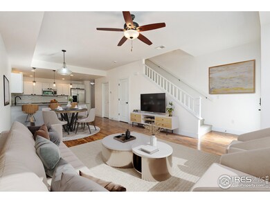 851 Baum St unit B, Fort Collins, CO 80524 - photo 3