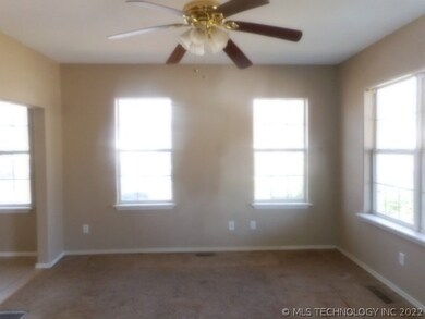 2439 Columbus St, Muskogee, OK 74401 - photo 6