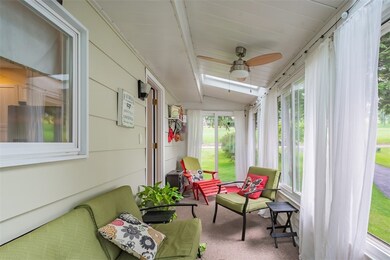 Three Season Room View 2