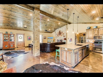 5815 Farm To Market Road 730 N, Decatur, TX 76234 - photo 5