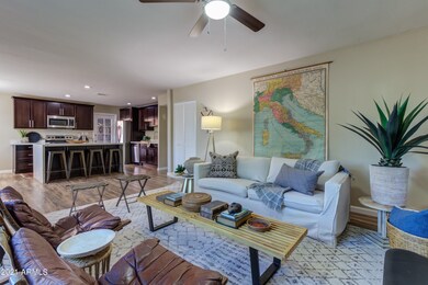 Main Living