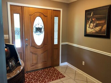 Foyer