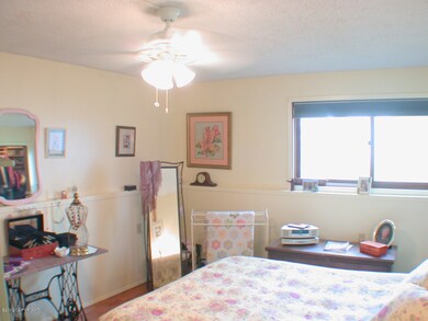 Master bedroom view #1