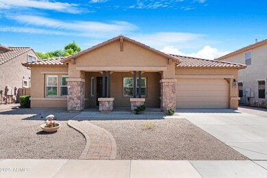 20245 E Stonecrest Dr, Queen Creek, AZ 85142 - photo 2