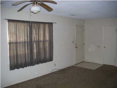 Front room