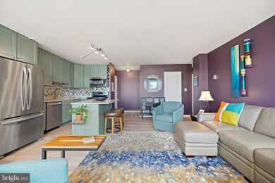 The Apolline unit 825, Washington, DC 20036 - photo 5