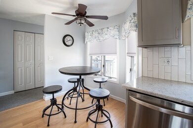 700 Shore Dr unit 613, Fall River, MA 02721 - photo 4