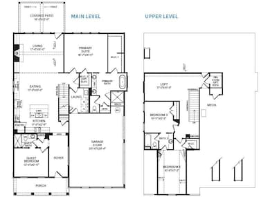 160 Cherokee Dr S, Waleska, GA 30183 - photo 3