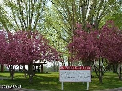 St John's City-Park