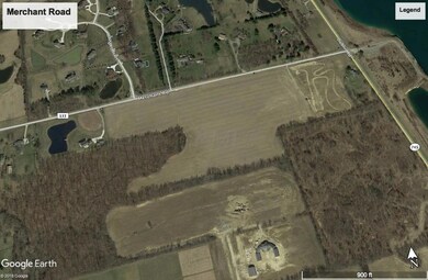 0 Merchant Rd unit Lot 1 218037374, Concord Township, OH - photo 3