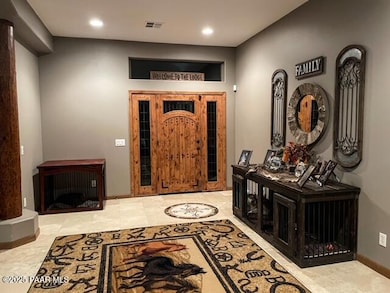 22285 N Malapai Ridge Rd, Paulden, AZ 86334 - photo 5