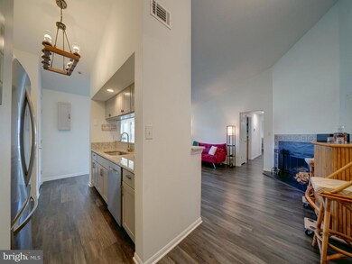 6355 Green Field Rd unit 1611, Elkridge, MD 21075 - photo 4