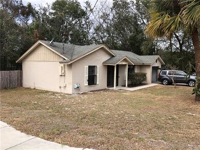 400 N. Hart Bvld, Orlando, Florida - .26 Acre Lot!