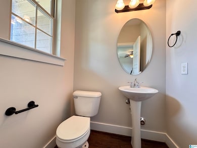 562 the Heights Ln, Calera, AL 35040 - photo 6