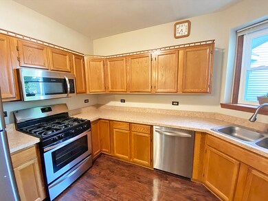 1279 Rhodes Ln unit 1301, Naperville, IL 60540 - photo 4