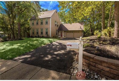 39 William Feather Dr, Voorhees, NJ 08043 - photo 2