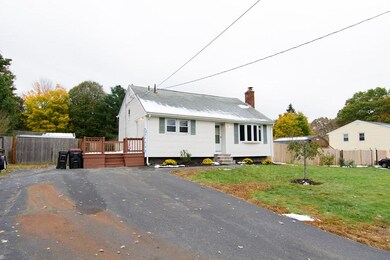 145 Dixon Rd, Brockton, MA 02302 - photo 3