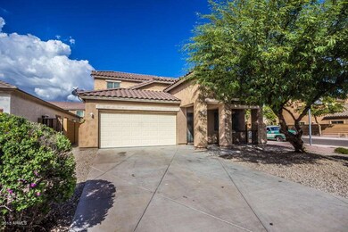 5440 W Shumway Farm Rd AZ-front