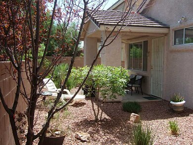 Property Photo. Lovely and low maintenance