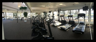 Fitness Center 1