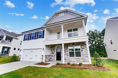 146 W Heart Pine Ln unit Lot 44, Statesville, NC 28677 - photo 2