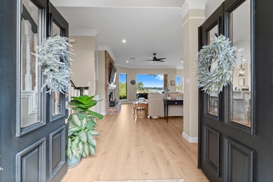 18818 E Cool Breeze Ln, Montgomery, TX 77356 - photo 3