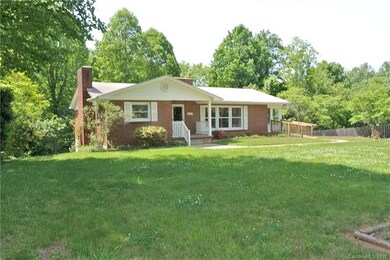 270 Mount Carmel Rd, Asheville, NC 28806 - photo 2