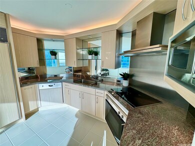 Hawaiki Tower unit 3410, Honolulu, HI 96814 - photo 5