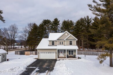 40 Spotswood Dr, Corinth, NY 12822 - photo 3