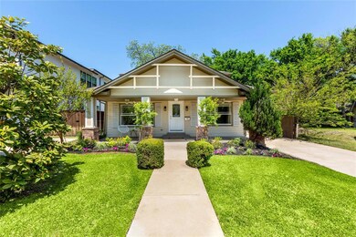 5451 Miller Ave, Dallas, TX 75206 - photo 2