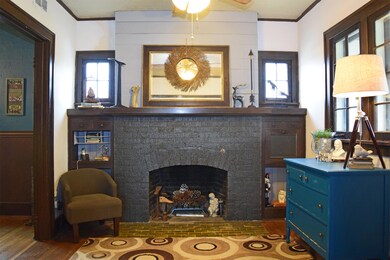 Parlor