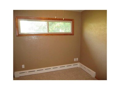 Bedroom-Main Level.