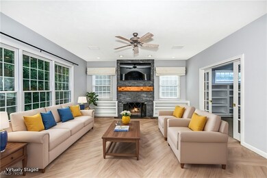 990 Whisperwood Ln, Aurora, OH 44202 - photo 7