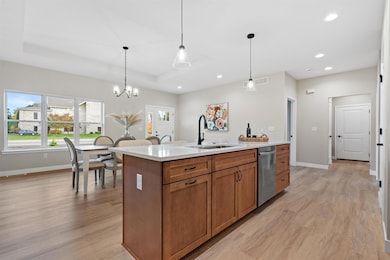 7038 Stonewood Ln, Lannon, WI 53046 - photo 7